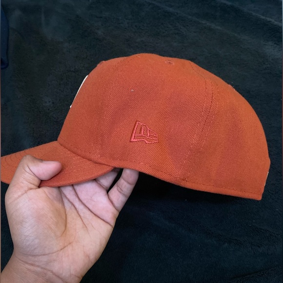 Fitted hat Minnesota twins hatclub campfire collection 2021 - Picture 5 of 5